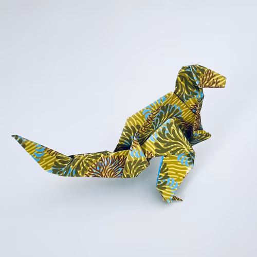 Nao Origamis