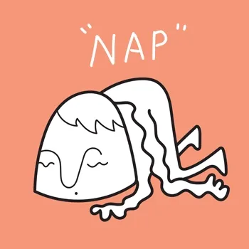 Nap By Kabua - old