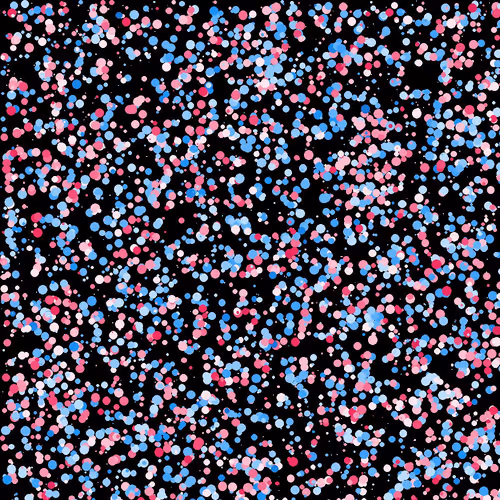 Pixel Art Synthesia - old