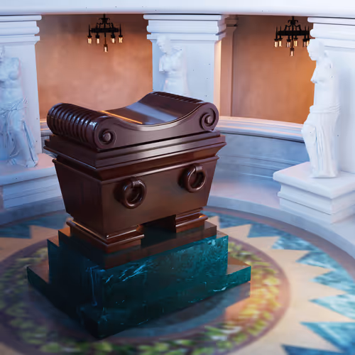 Napoleon Tomb