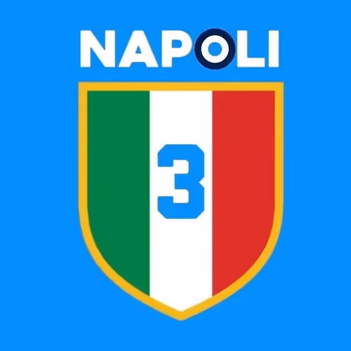 NFT's for Napoli's Victory