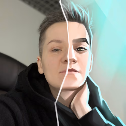 Narcissism by Nadya_Ko