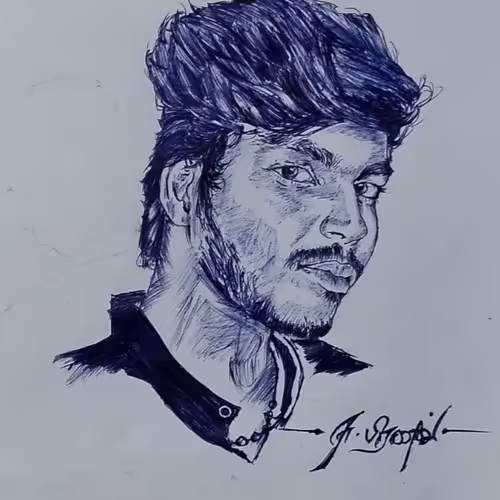 Pranav's Art