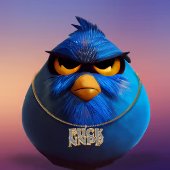 Birds of #narkotwitter