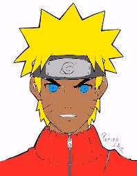 NARUTO 1 BIO