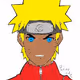 NARUTO 1 BIO