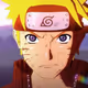 naruto legend - old