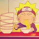 Naruto Meal Breaks Up #1