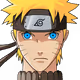 Naruto-Pixalated Card's - Majapa Version