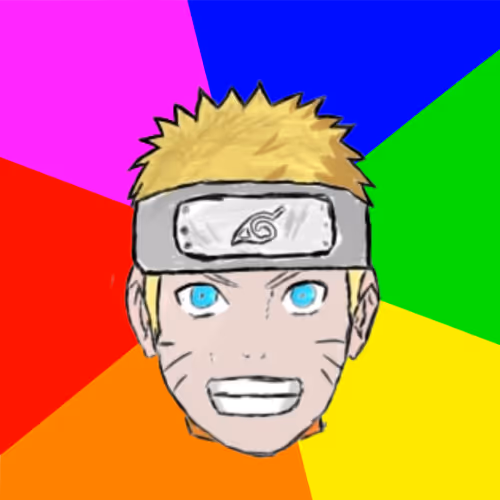 Narutoface