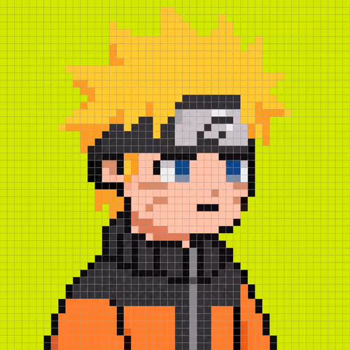 NARUTOSS