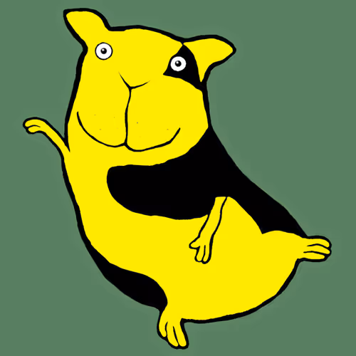 narwhals and guinea pigs