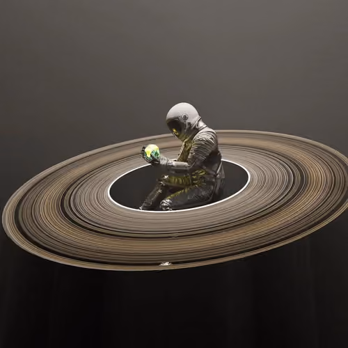 Nasa&Galaxy