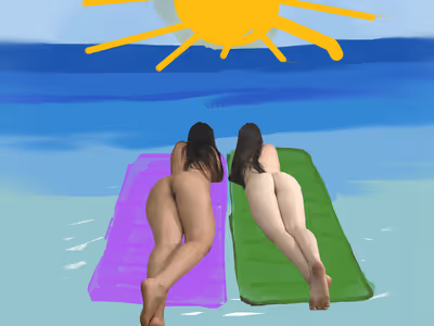 Nasty Art