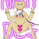 Nasty dog
