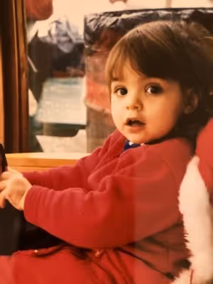 Nat in the 90's
