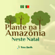 Natal 2022 - Tree Earth