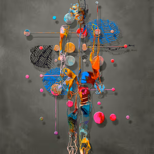 NatanCooperART Collection