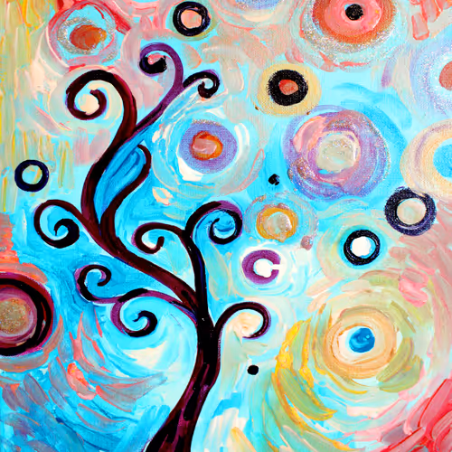 Natasha Bouchillon Art 2022