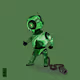 Nati - bot green planet series 1-10