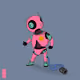 Nati - bot it's getting warm collection 1-10