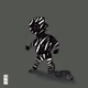 Nati - bot zebra collection 1-10
