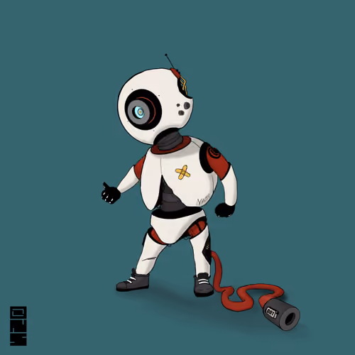 Nati - bot series 1   1-10