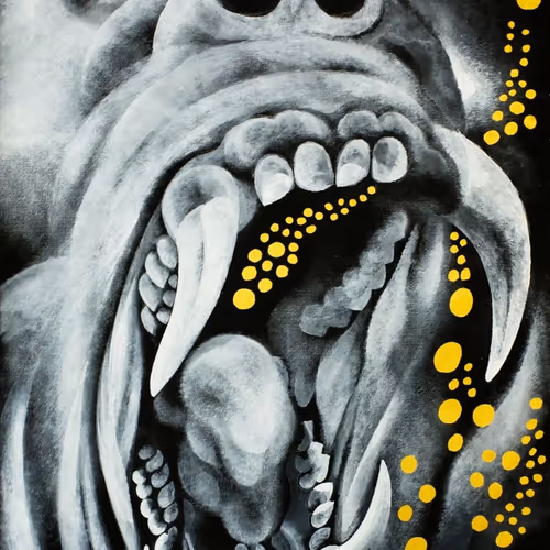 National Artist (Thailand) - old