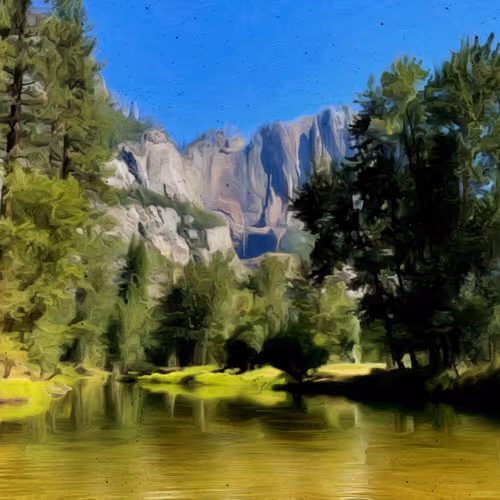 National Parks US - old