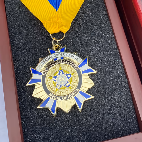 National Police Week