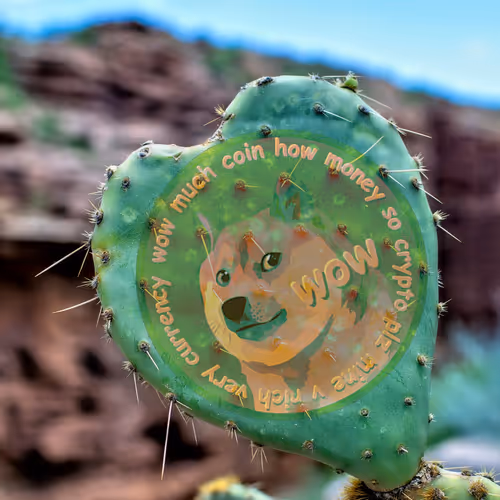 National DOGE Parks - old