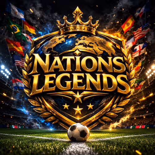 NATIONS LEGENDS