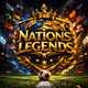 NATIONS LEGENDS