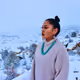 Native American Beauties - old