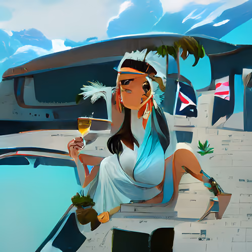 Native American Culture