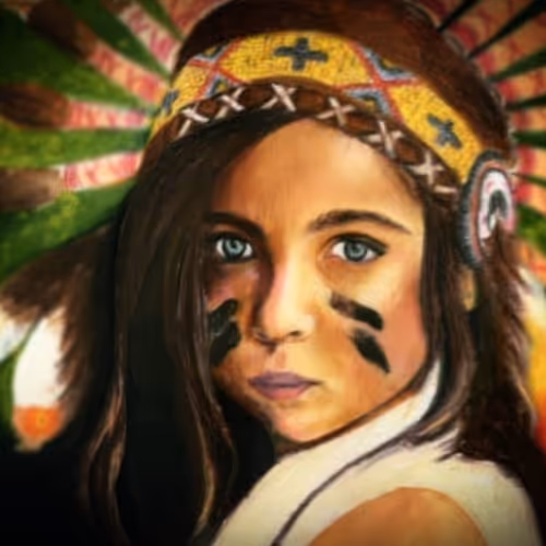 Native American Indian