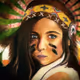 Native American Indian