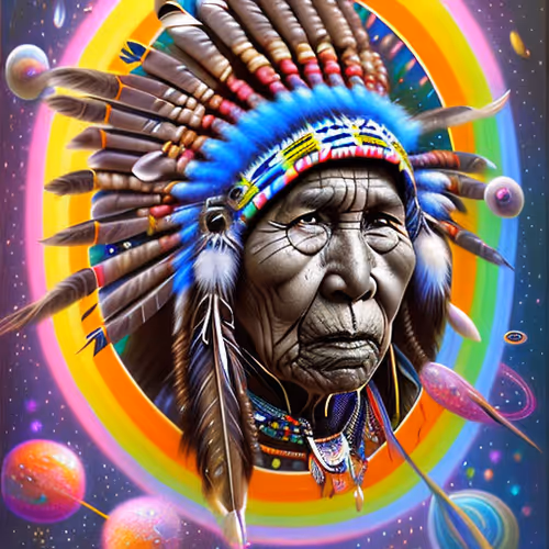 Native First Nations-AI Embassy Announcement Interplanetary Boundaries Reserved