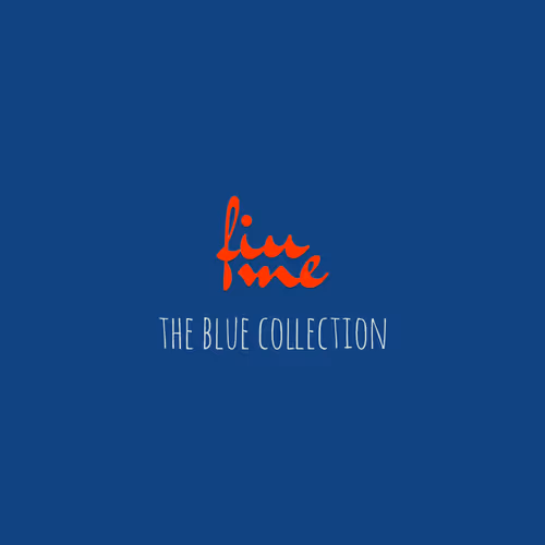 The Native Blue Collection