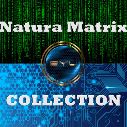Natura MATRIX Collection - old