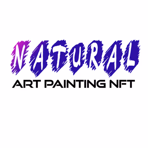 natural art paint