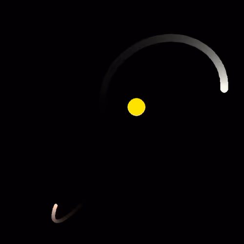 [Natural Behaviors Visuals ] Planets