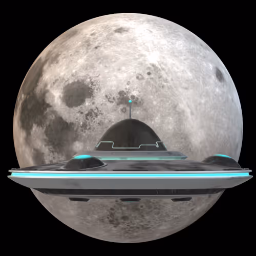 Natural Creatures - old