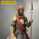King's Life