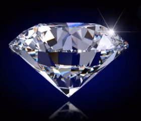 Natural precious jewel gems - old