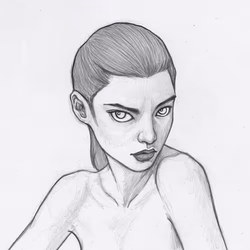 NATURAL WOMAN By Phai Tanasan