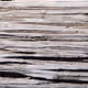 Natural wood - old