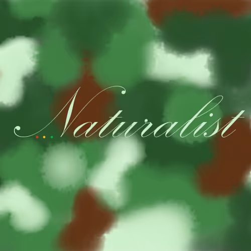 The Naturalist Collection #75756326