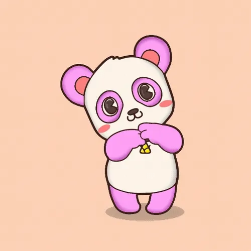 Naturalpunk Panda