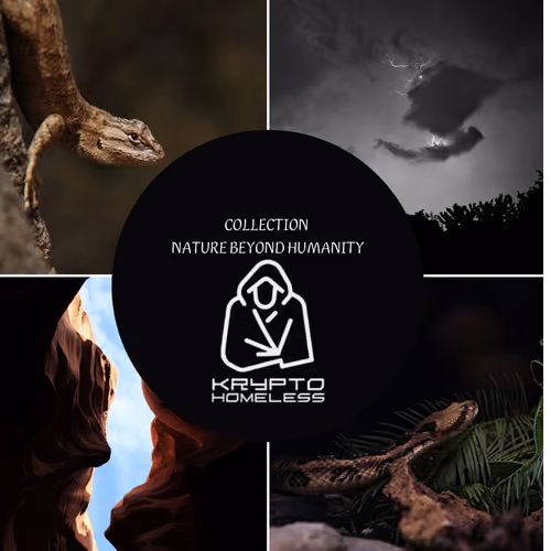 Nature Beyond Humanity